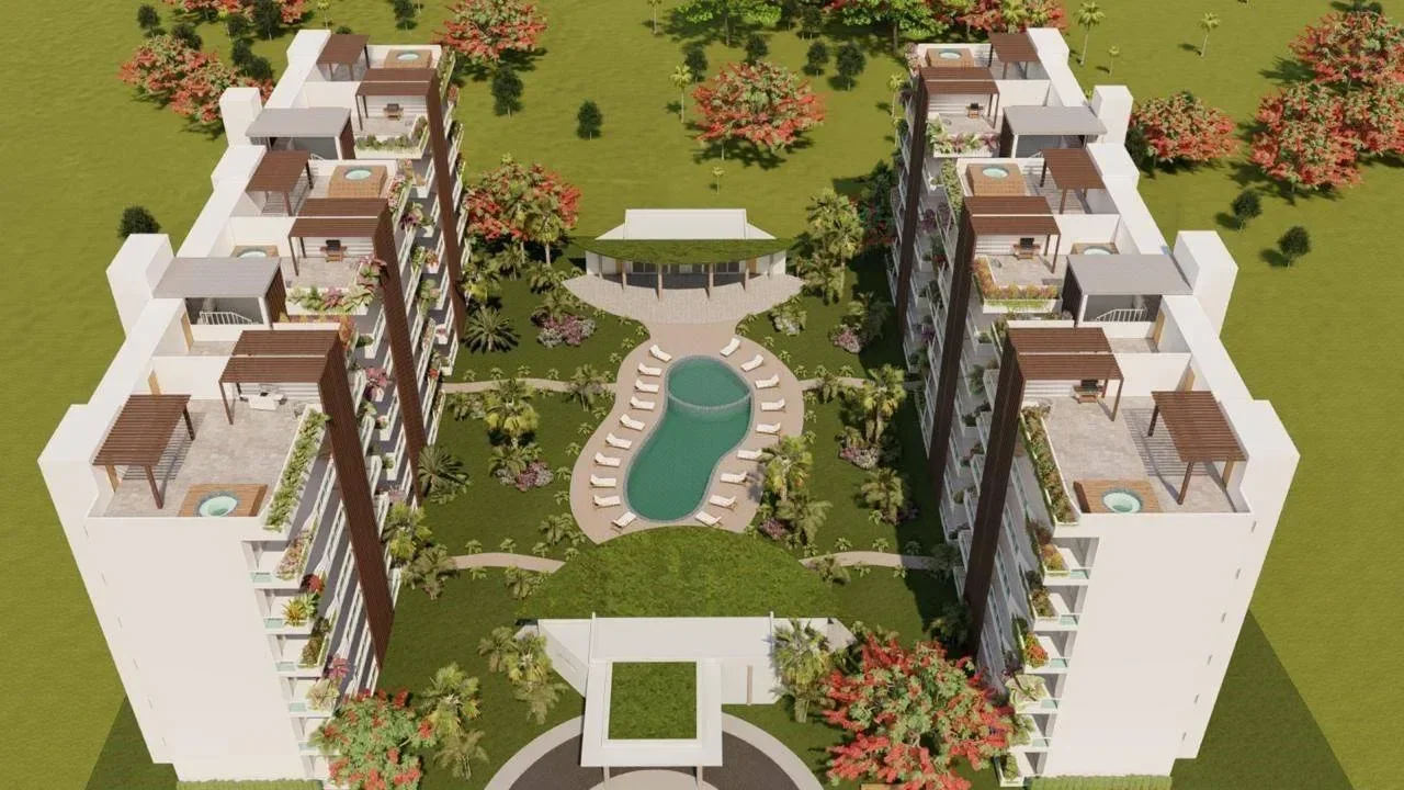 Terreno en Juan Dolio en venta - 4