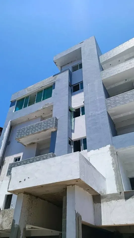 Venta: apartamento en Reparto los Tres Ojos, Santo Domingo Este - 3