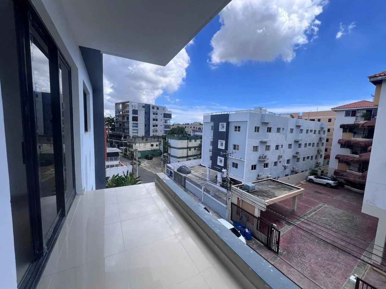 Arroyo Hondo: apartamento 1 hab. · 54.1 m² en venta - 4