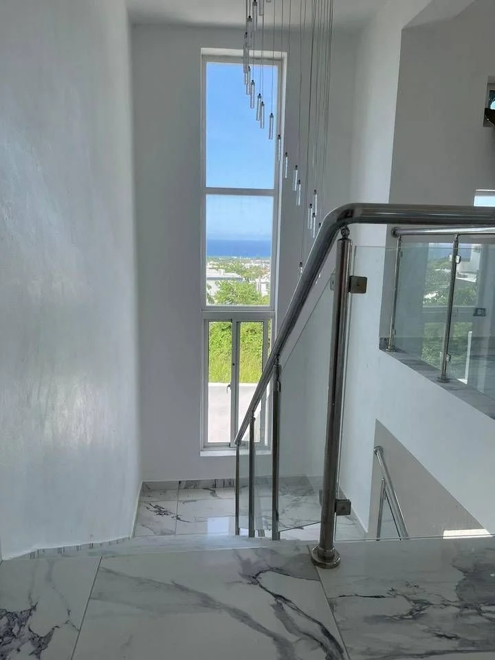 Maison à Puerto Plata, 60 m² à vendre - 5