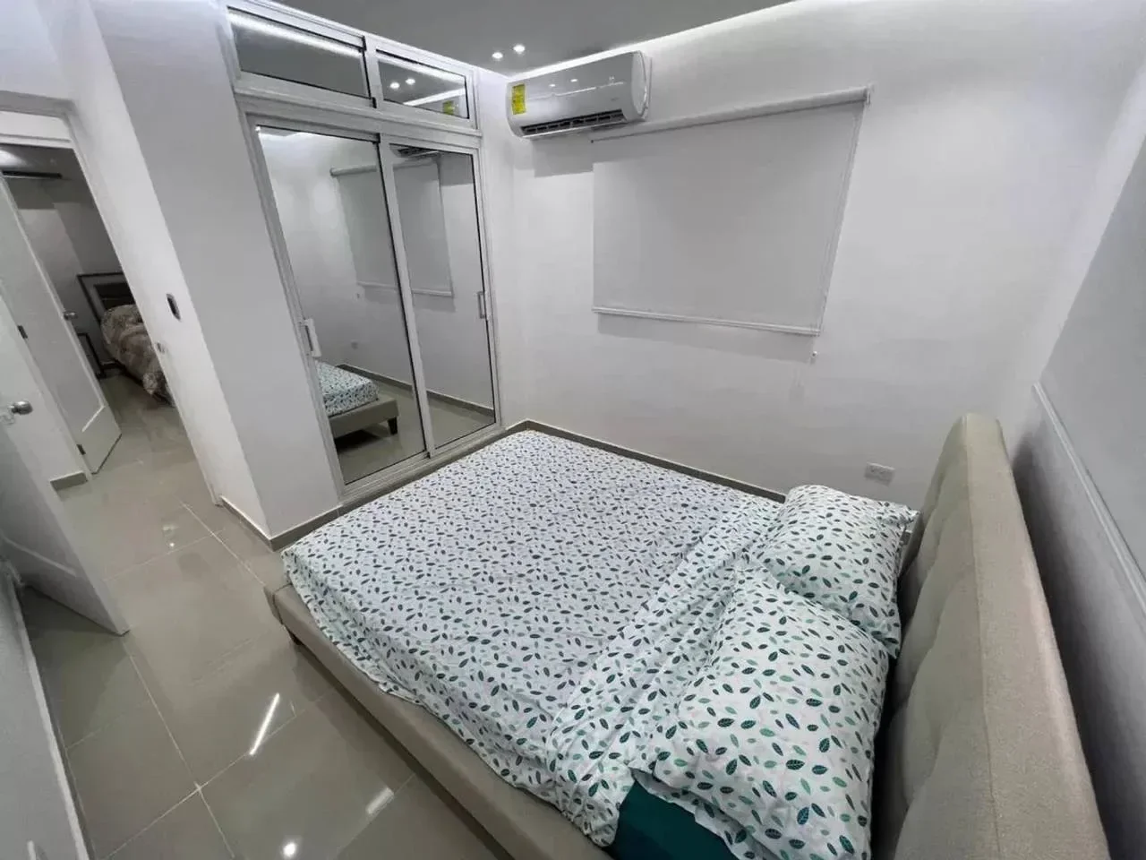 Venta: apartamento en Alameda, Santo Domingo Oeste - 2