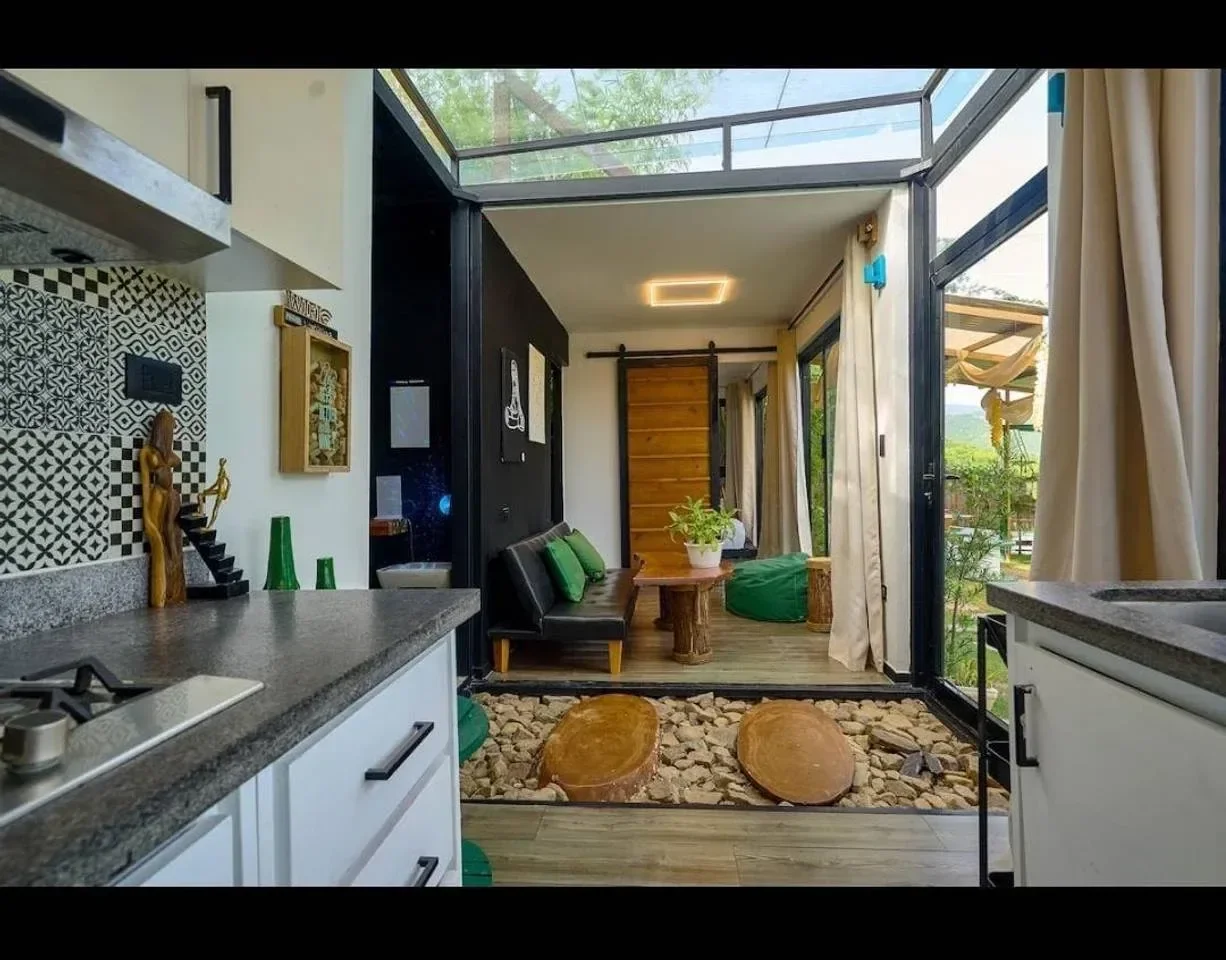 Villa de 2 habitaciones en venta en Aguacate De Jacagua, Santiago de los Caballeros - 5