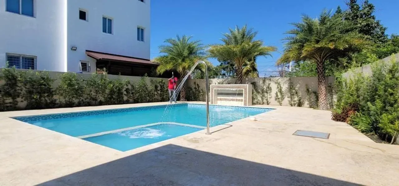 Gurabo O Flor De Gurabo: penthouse 3 hab. · 750 m² en venta - 2