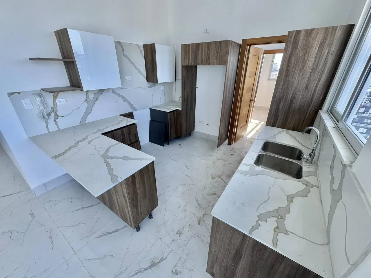 Bella Vista: apartamento 2 hab. · 147.68 m² en venta - 5