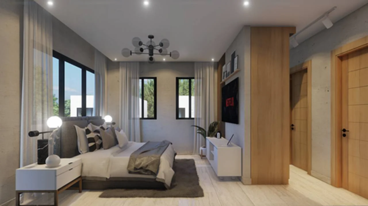 DM RESIDENCE - 2