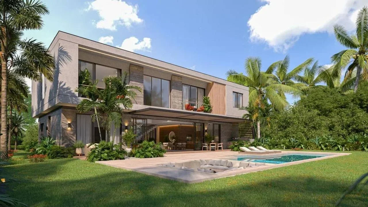 Venta: villa en Cap Cana, Cap Cana - 4