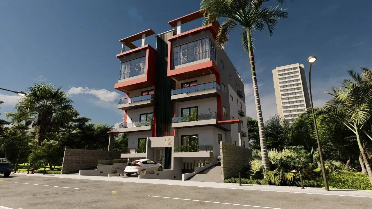 Venta: apartamento en Urbanización Tropical, Distrito Nacional