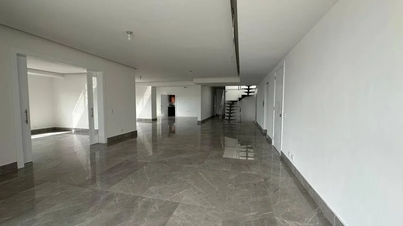 Ensanche Paraiso: apartamento 4 hab. · 663 m² en venta - 3