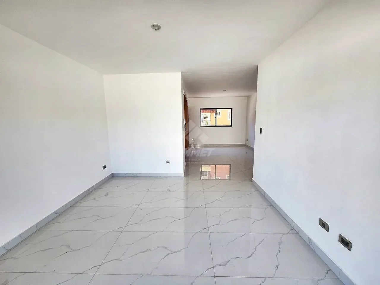 Apartamento en venta — Las Damas, Santiago de los Caballeros (3 hab.)