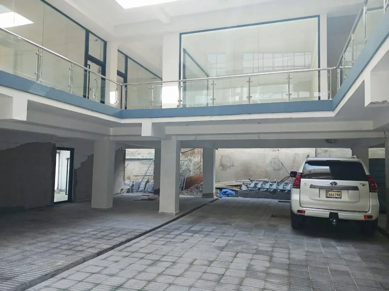Local comercial de 1 habitaciones en alquiler en Ensanche Ozama, Santo Domingo Este