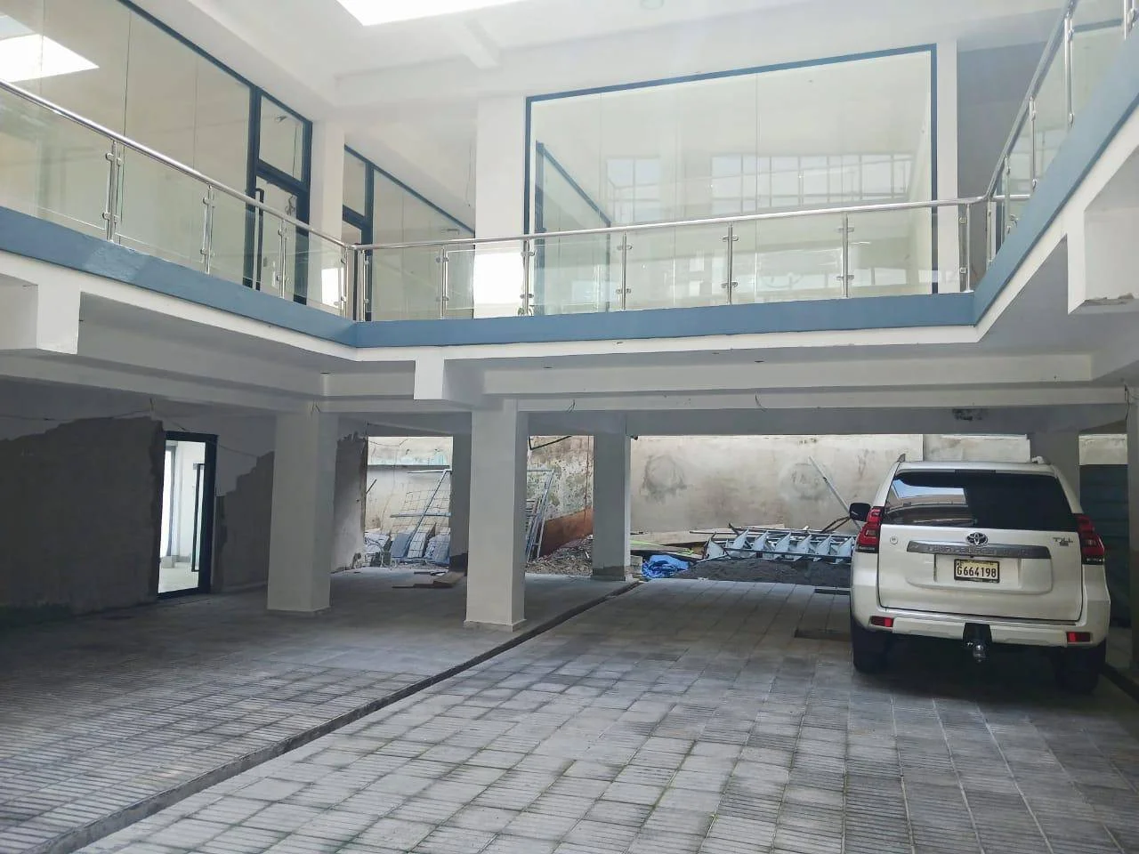 Local comercial de 1 habitaciones en alquiler en Ensanche Ozama, Santo Domingo Este