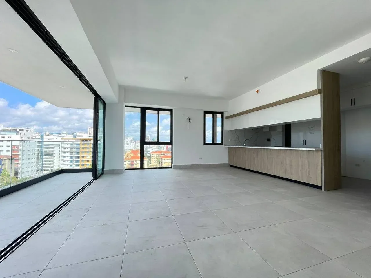 Venta: penthouse en Ensanche Naco, Distrito Nacional