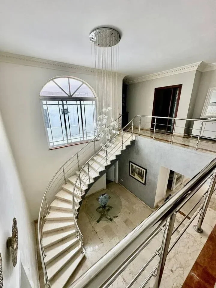 Maison de 5 chambres à vendre à Arroyo Hondo, Distrito Nacional