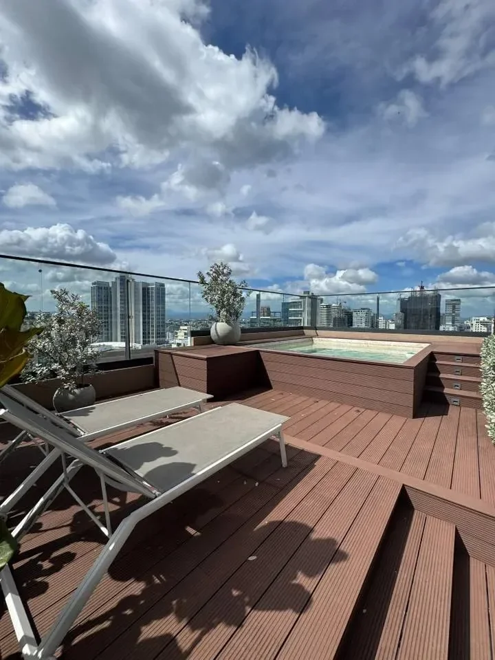 Vente: appartement à Piantini, Distrito Nacional - 2