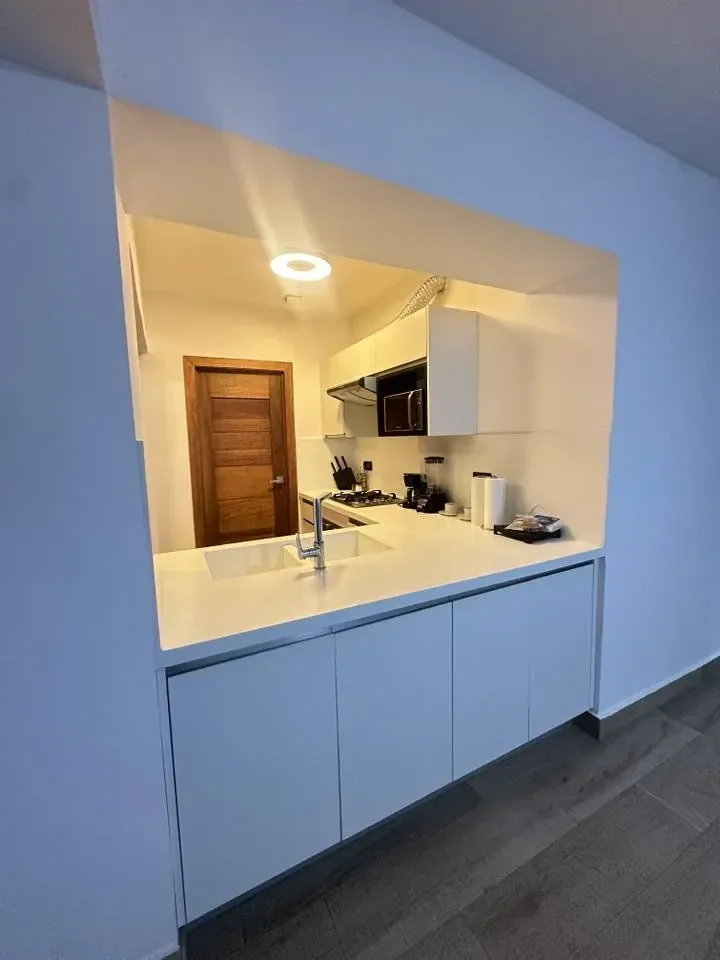 Apartamento en Piantini, 140 m² en venta - 4
