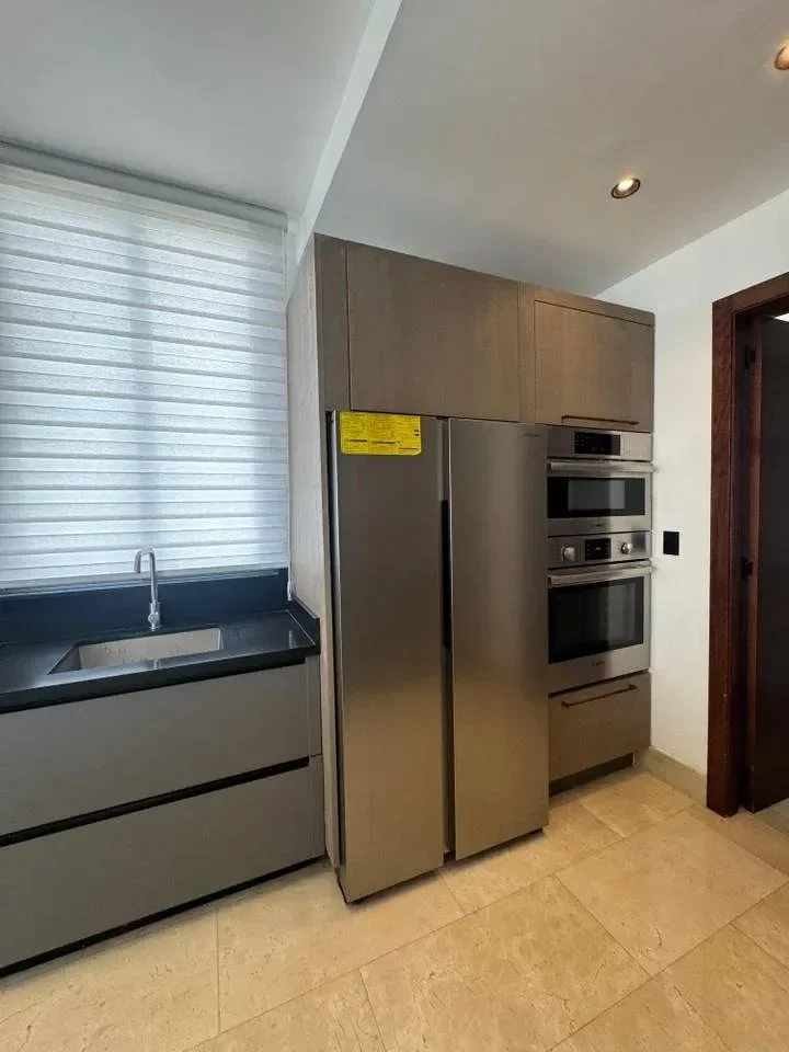 Apartamento de 3 habitaciones en venta en Piantini, Distrito Nacional - 5