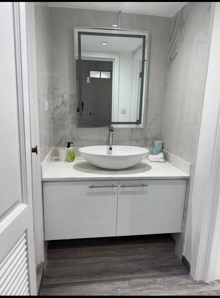 Apartamento de 2 habitaciones en alquiler en Punta Cana, Punta Cana - 5