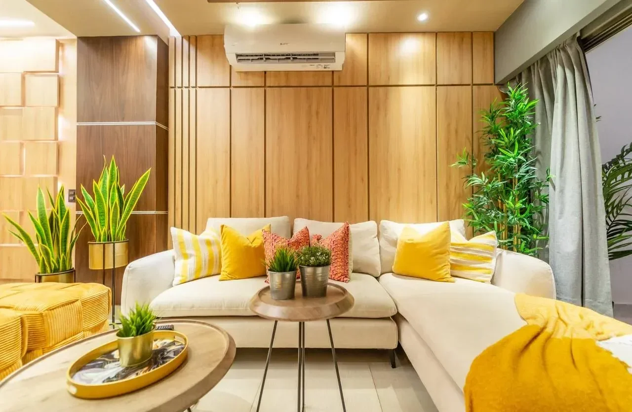 Apartamento de 1 habitaciones en venta en La Julia, Distrito Nacional