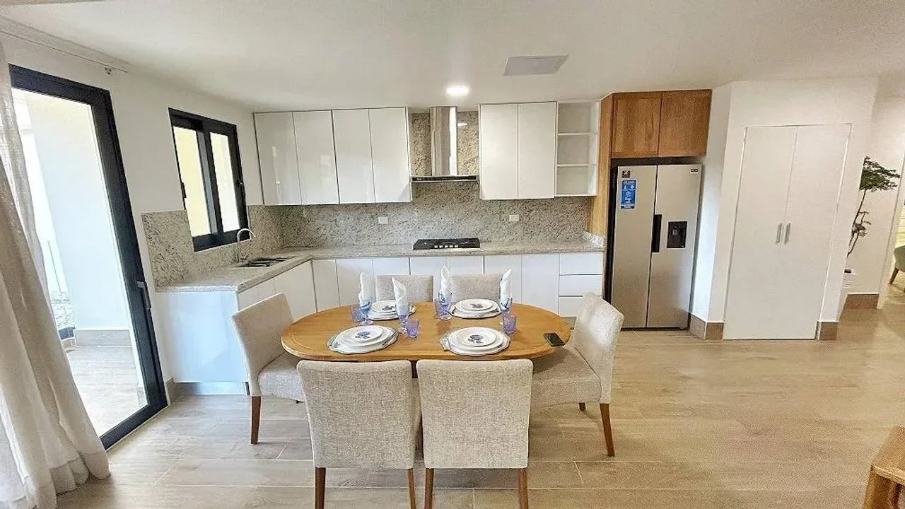 Apartamento de 1 habitaciones en venta en Playa Dorada, Puerto Plata - 2
