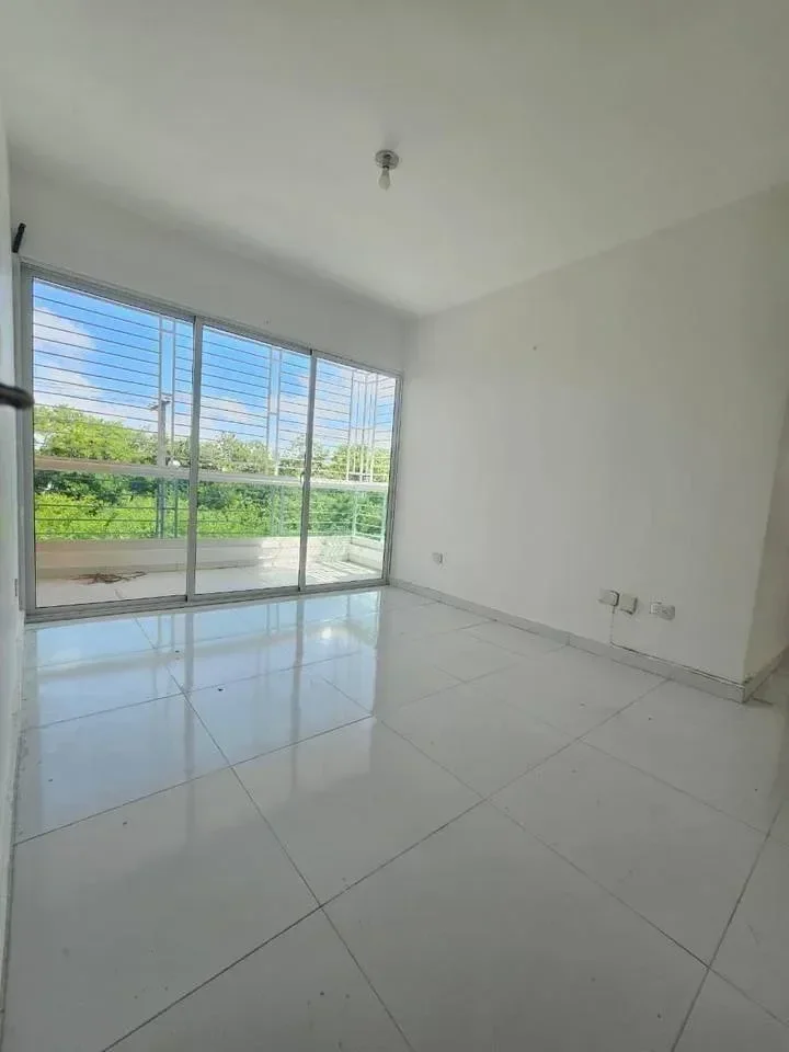 Vente: appartement à Jacobo Majluta, Santo Domingo Norte - 4