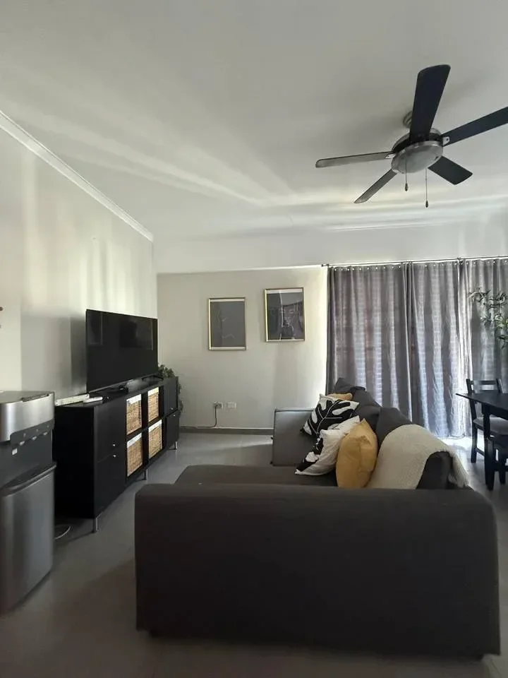 Apartamento en Ensanche Naco en alquiler - 2