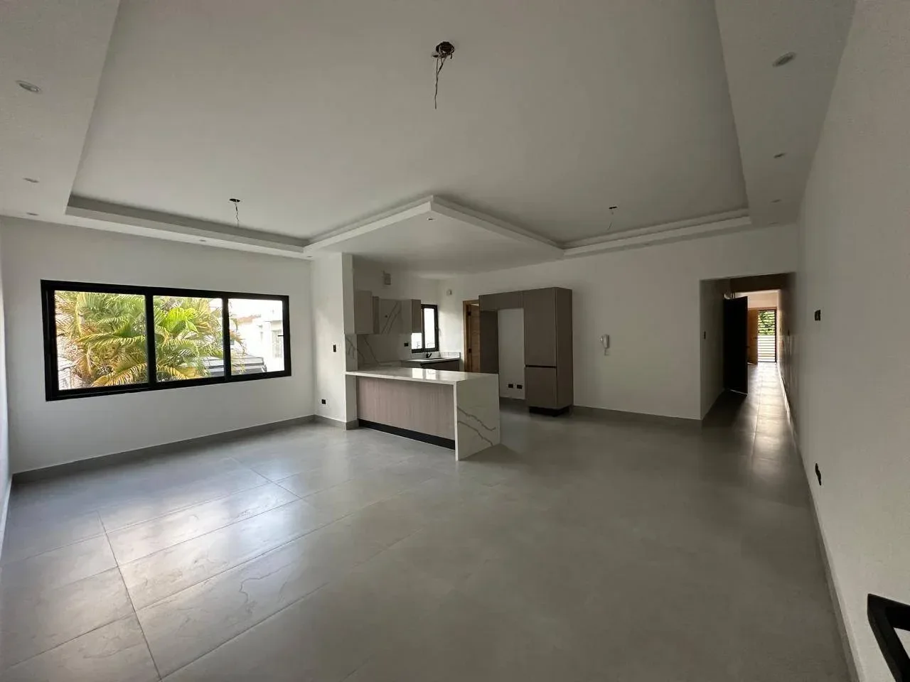 Apartamento de 2 habitaciones en venta en La Castellana, Santo Domingo D.N.