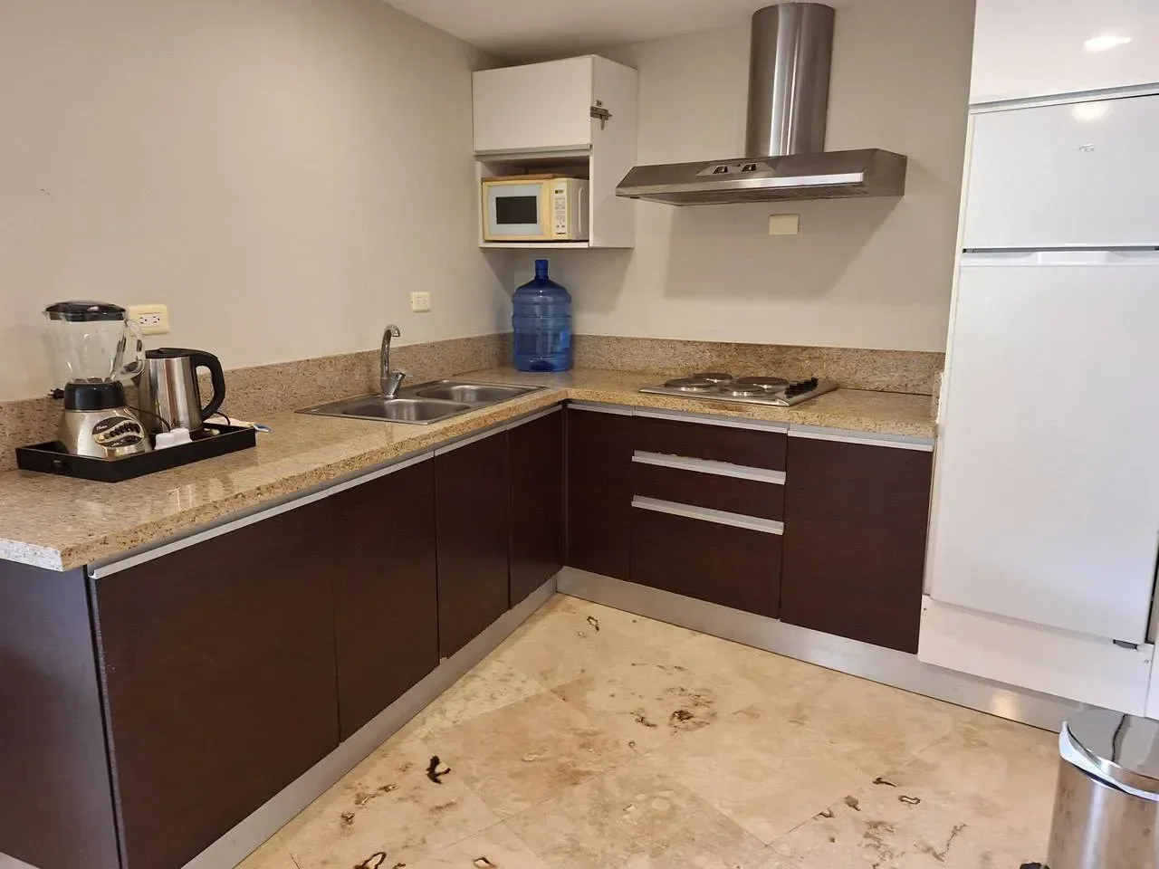 Centro Del Pueblo: apartamento 1 hab. · 66 m² en venta - 4