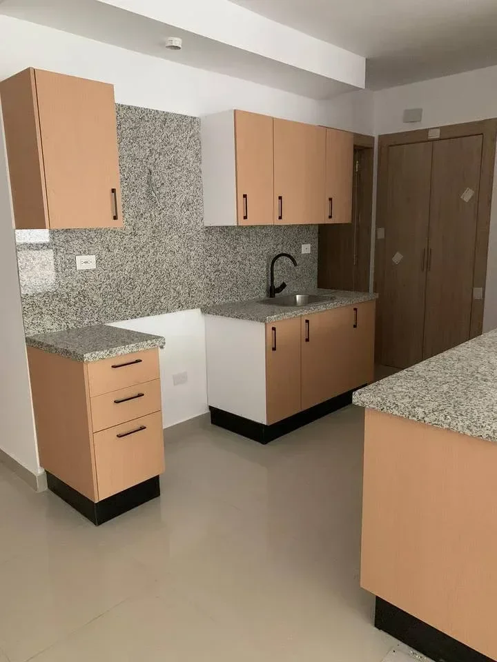 Apartamento en Arroyo Hondo Viejo, 110.83 m² en venta - 2