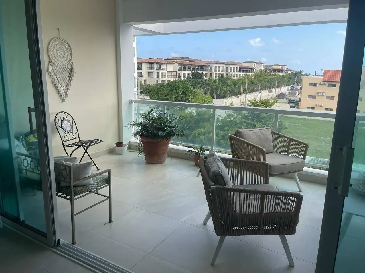 Venta: penthouse en Bibijagua, Bavaro - 3