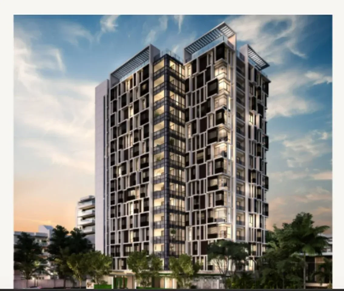 Venta: apartamento en La Julia, Distrito Nacional