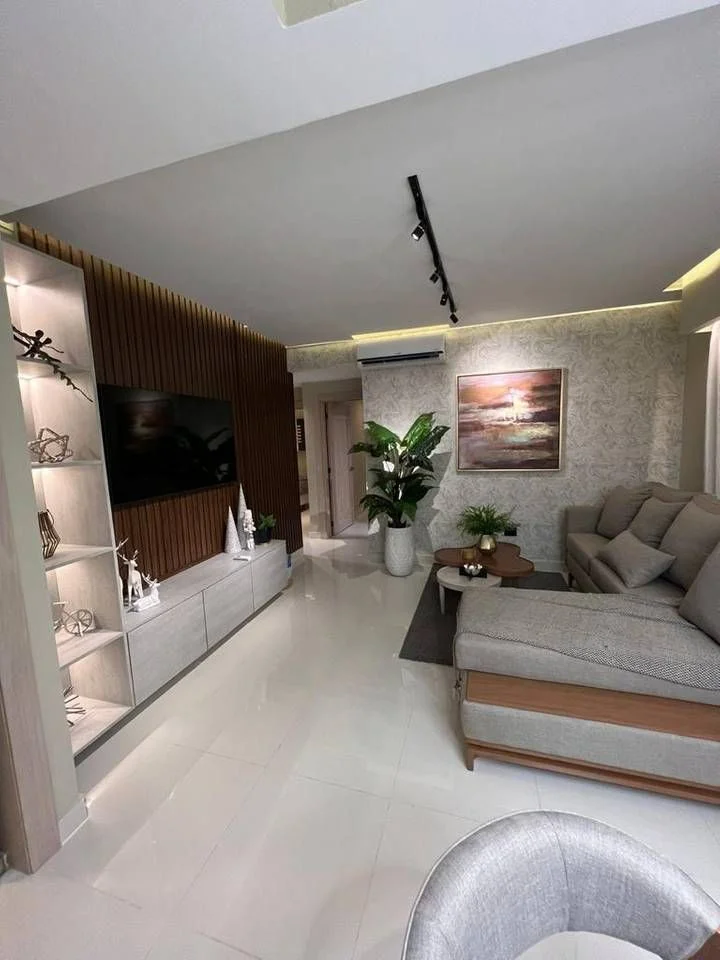 Alquiler: apartamento en Colinas Del Arroyo II, Santo Domingo Norte