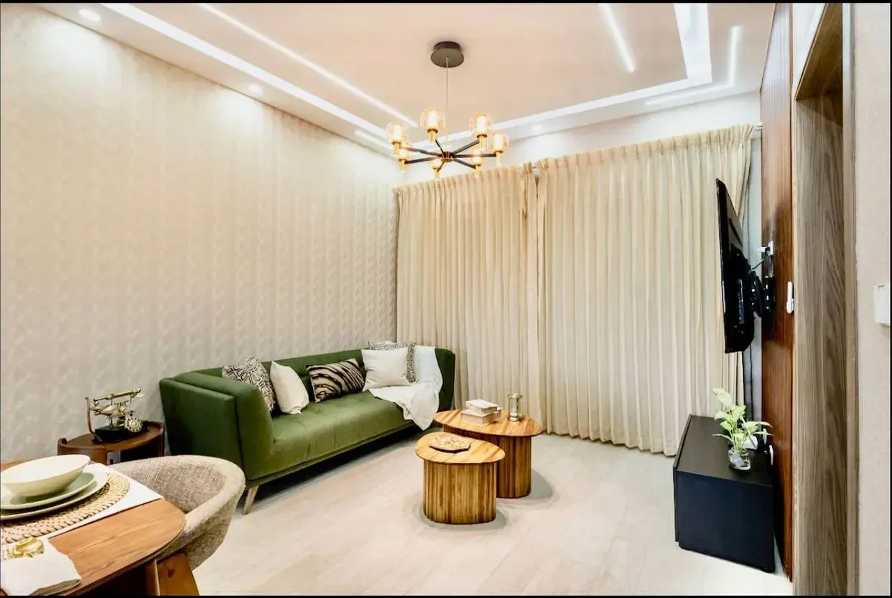 Appartement à vendre — Punta cana, Punta Cana (2 ch.) - 2