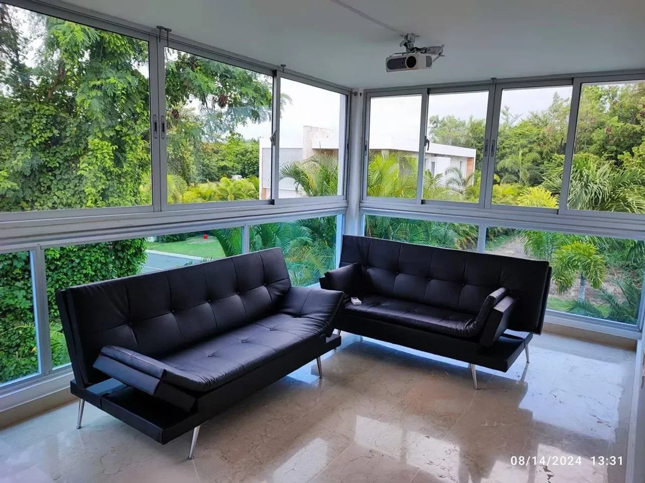 Villa en Playa Nueva Romana, 236 m² en venta - 4