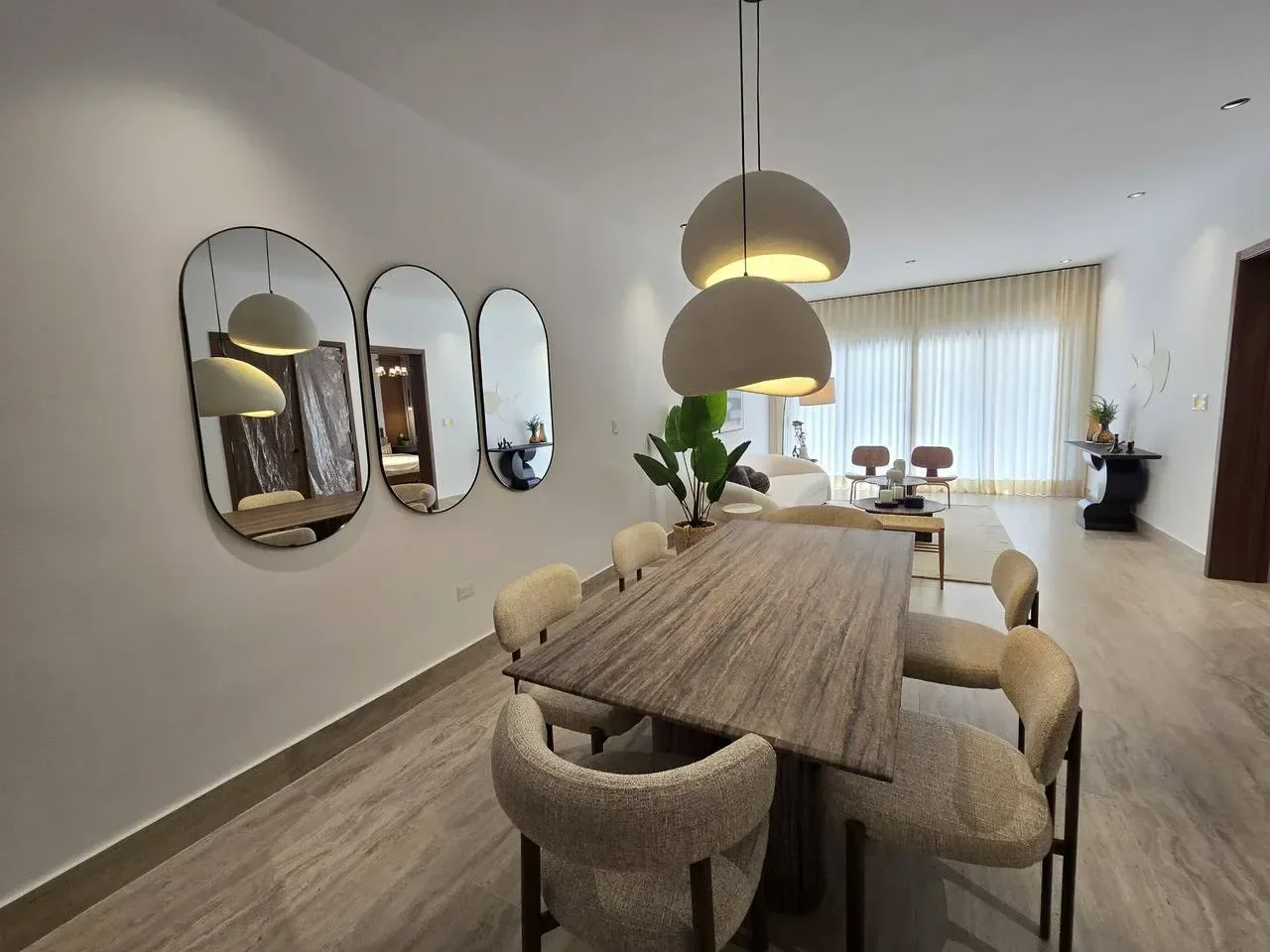 Apartamento en Cap Cana, 107.59 m² en venta - 5
