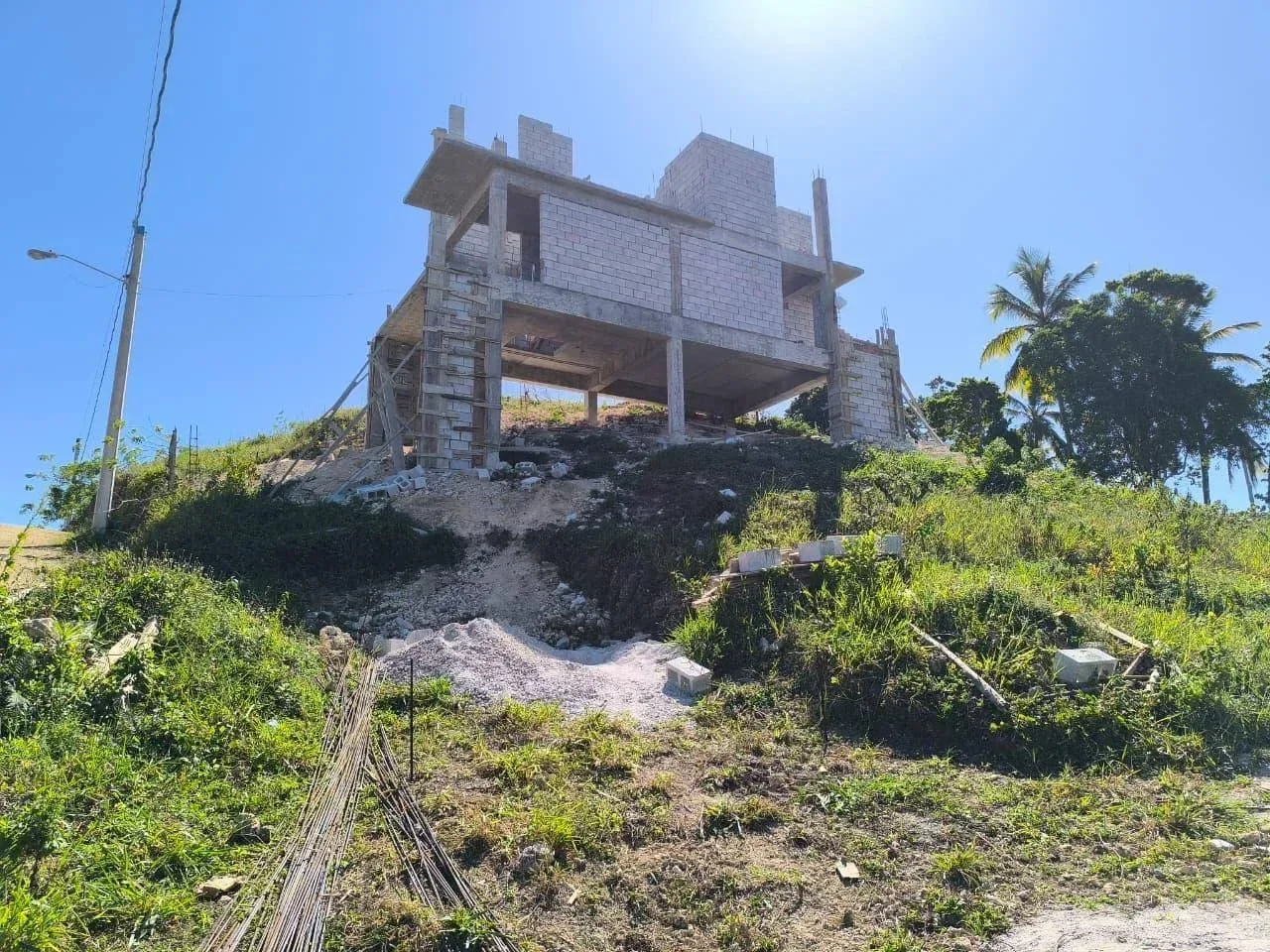 Villa en venta — Catalina Abajo, Cabrera (3 hab.)