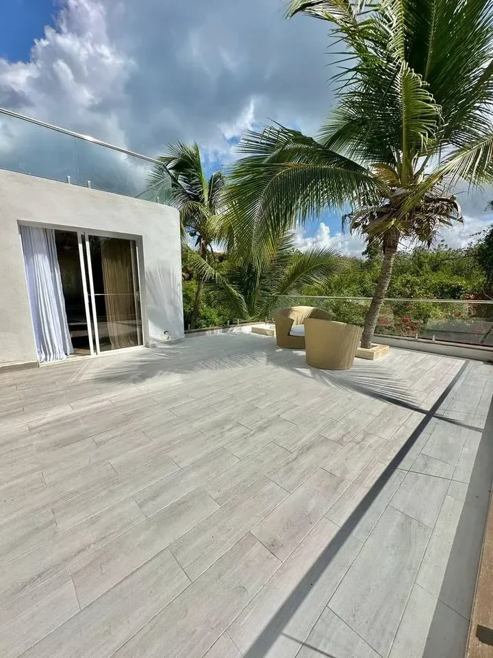 Villa de 5 habitaciones en venta en Juan Dolio, Juan Dolio