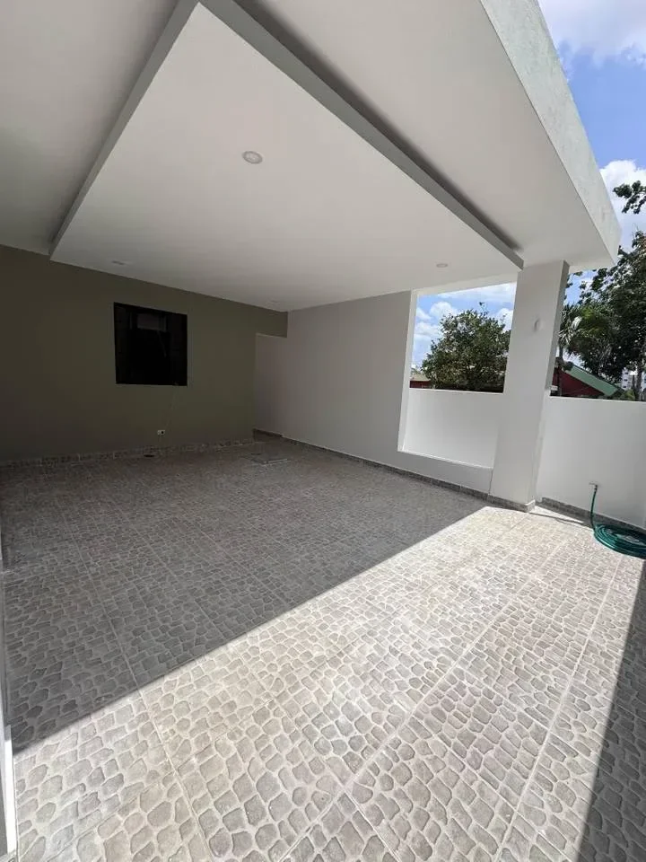 Maison à Las Antillas, 160 m² à vendre - 3