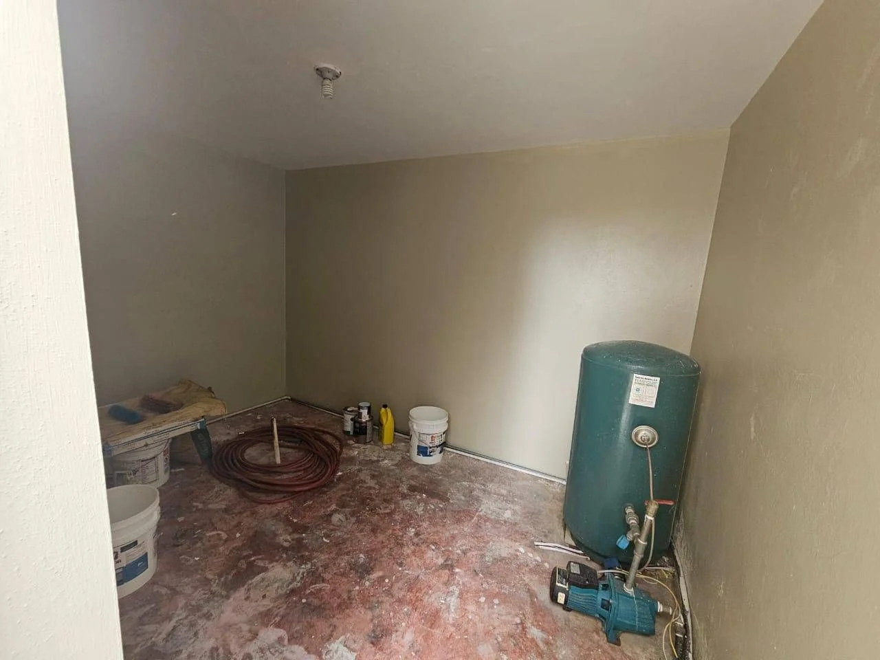 Urbanización Toribio Piantini: casa 4 hab. · 480 m² en venta - 3