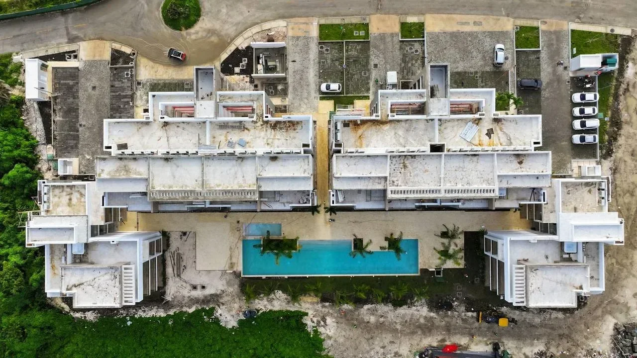 Venta: apartamento en Cana Bay, Bavaro - 2