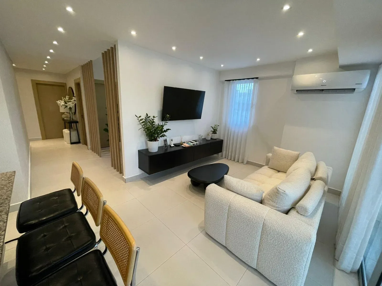 Venta: apartamento en Ensanche Naco, Distrito Nacional