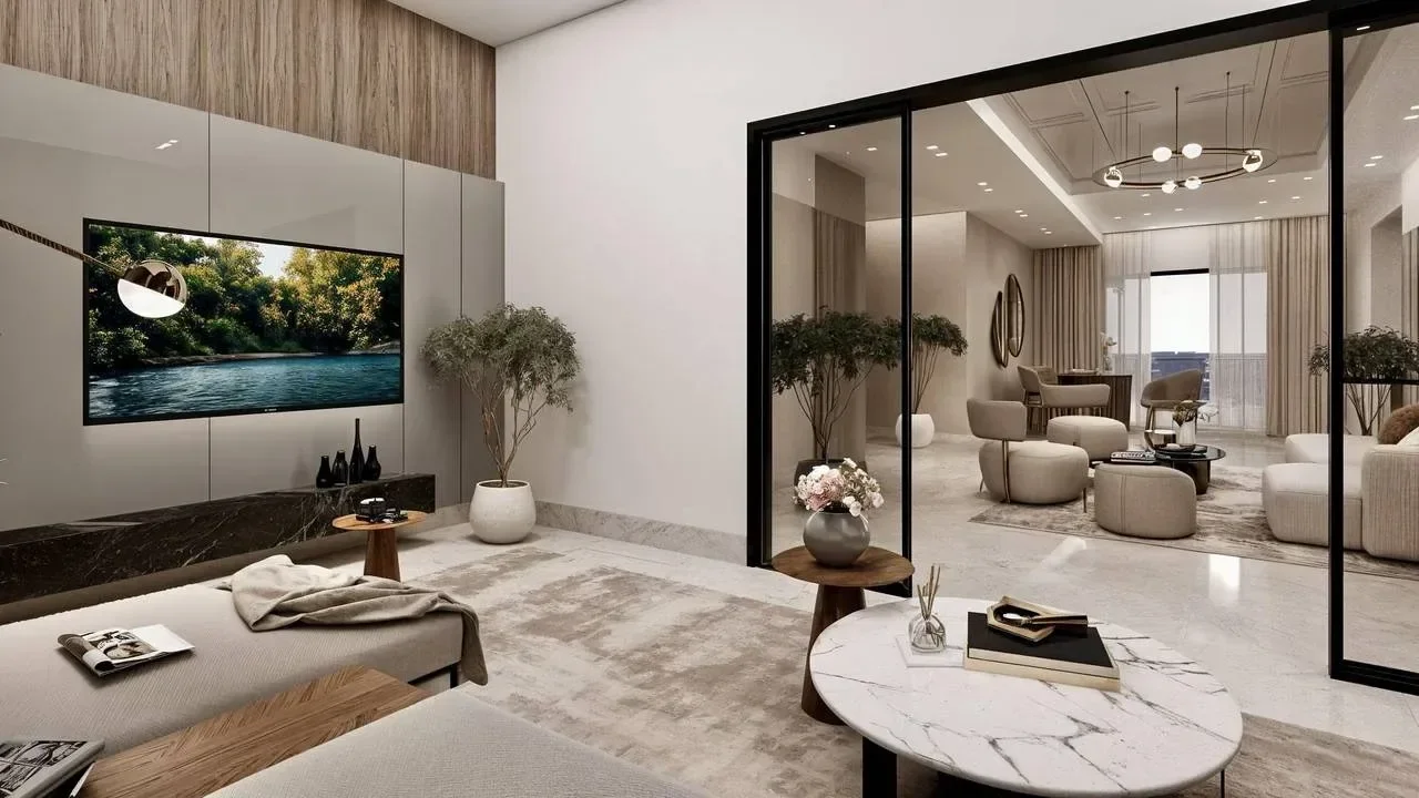 Venta: apartamento en Los Cacicazgos, Distrito Nacional - 4