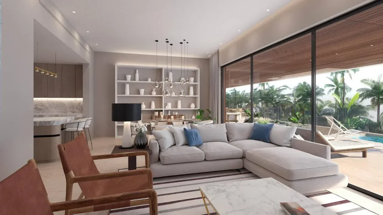 Apartment for sale — Cap Cana (2 bed) - 3