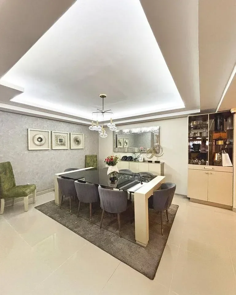 Apartamento de 3 habitaciones en venta en Don Honorio, Distrito Nacional - 4
