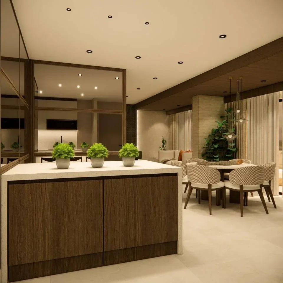 Apartamento en Alma Rosa II, 97 m² en venta - 5