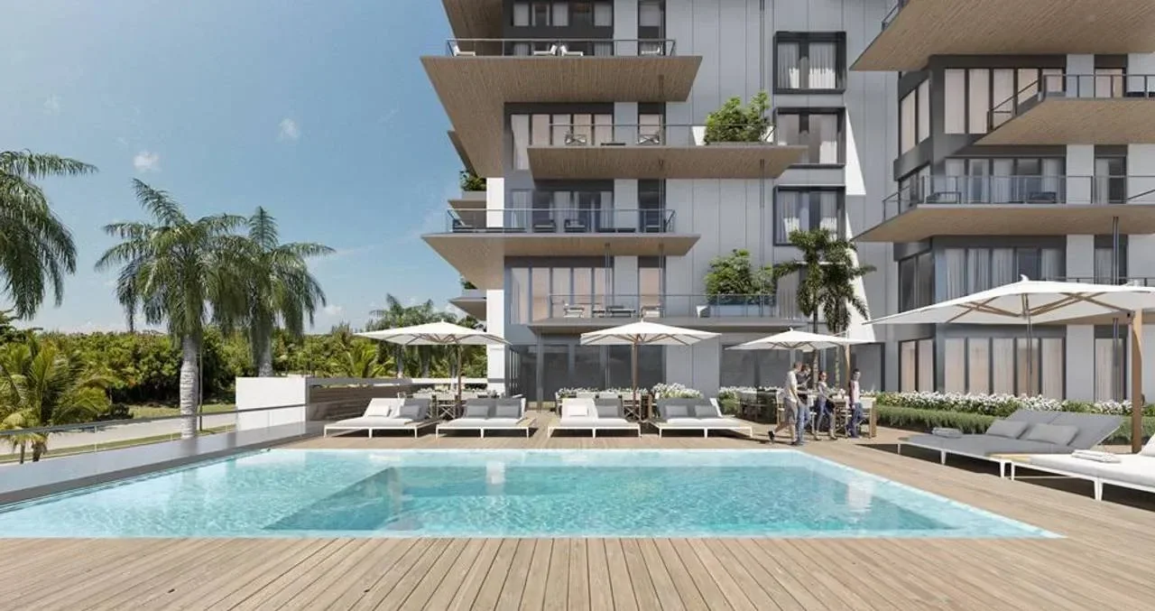 Apartamento en Green Village, 65 m² en venta - 4