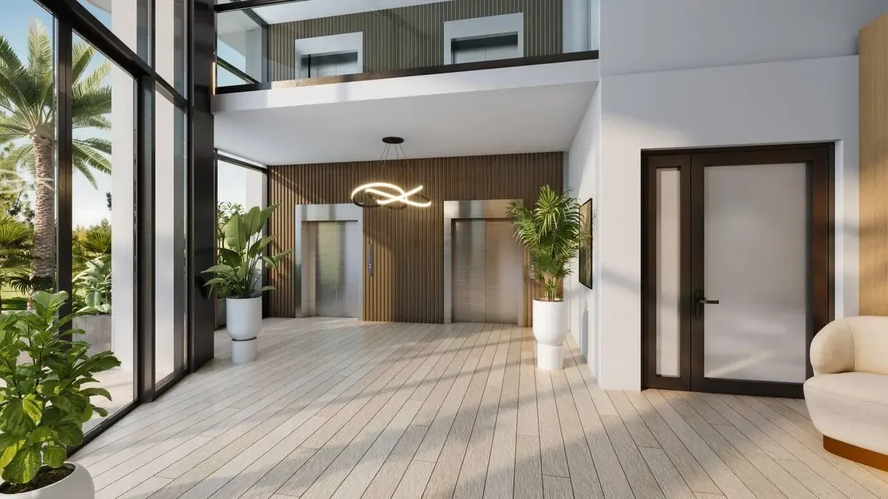 Venta: apartamento en Los Prados, Distrito Nacional