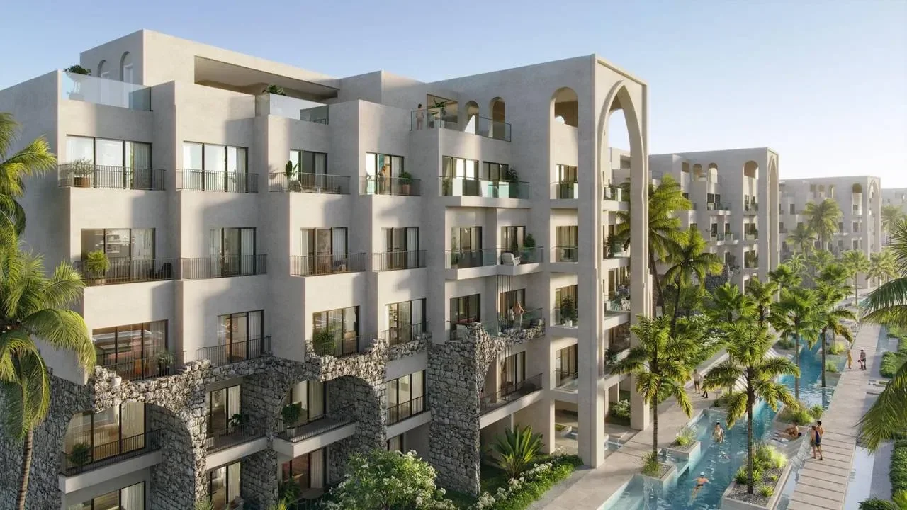 Apartamento en venta — Punta cana, Punta Cana (1 hab.) - 2