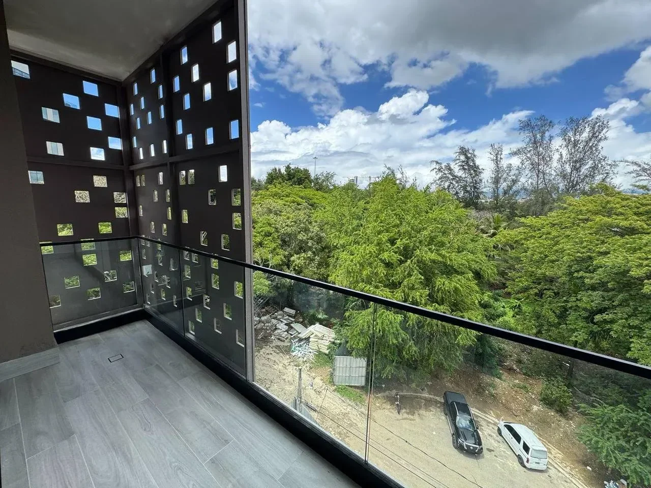 La Zurza: apartamento 2 hab. · 108.62 m² en venta - 4