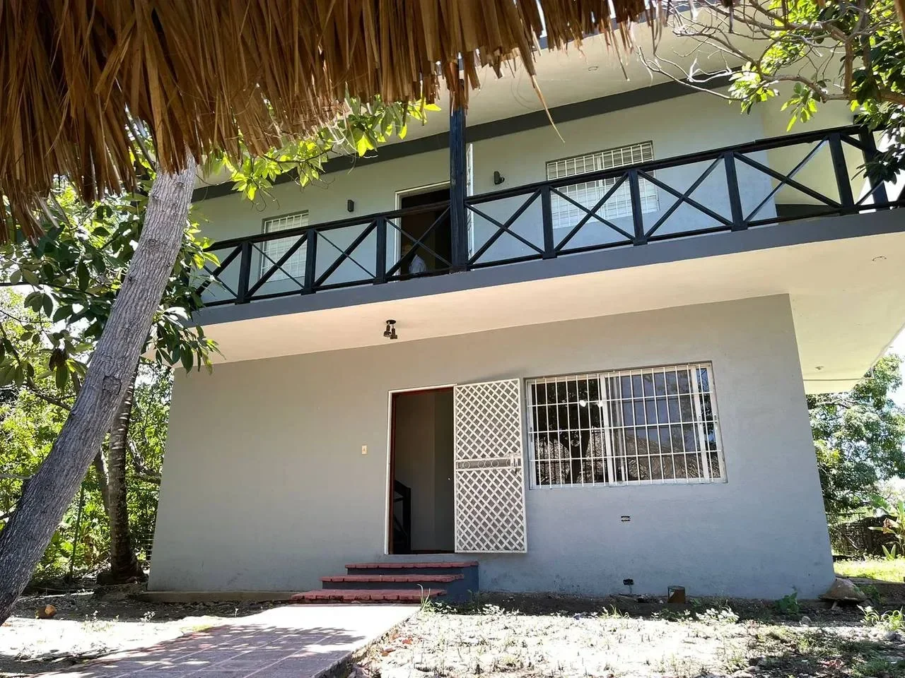 Villa en venta — Paya Arriba, Bani (4 hab.)