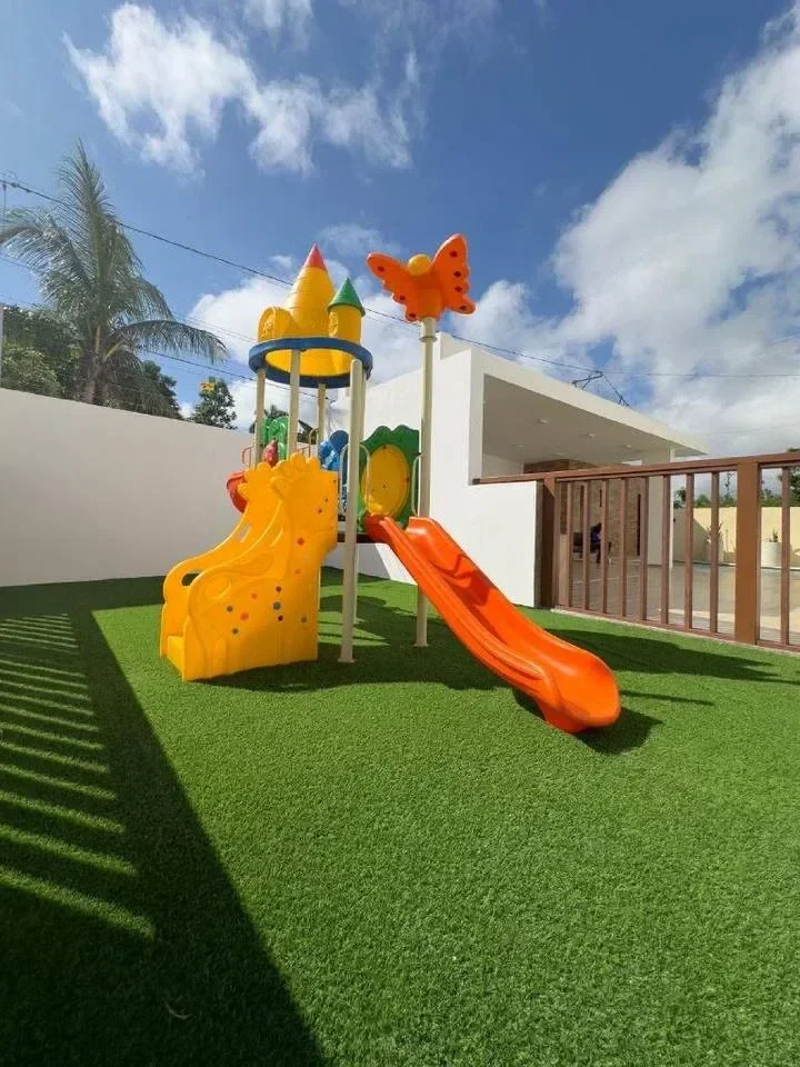 Apartment with 3 bedrooms for sale in Don Pedro, Santiago de los Caballeros - 2